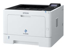 Epson WorkForce AL-M320DN - imprimante laser monochrome A4 - Recto-verso