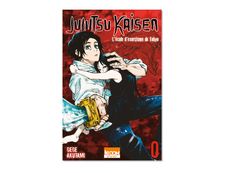 Jujutsu Kaisen - T00 - L'école d'exorcisme de Tokyo