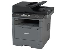 Brother MFC-L5750DW - imprimante laser multifonctions monochrome A4 - recto-verso - Wifi