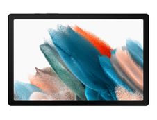 Samsung Galaxy Tab A8 - tablette 10,5" - Android - 32 Go - argent