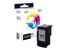 Cartouche compatible Canon CL-561XL - cyan, magenta, jaune - SWITCH 