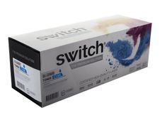 Cartouche laser compatible Canon 054H - cyan - Switch
