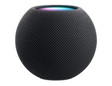 Apple HomePod mini - Mini enceinte connectée - noir