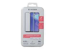BigBen - protection d'écran - verre trempé pour Samsung A20E