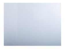 Exacompta Crystal - Sous-main - 50 x 65 cm - incolore