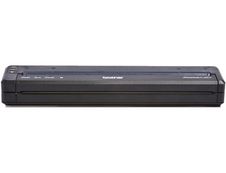Brother PocketJet PJ-763 - imprimante thermique monochrome A4 - USB et bluetooth 2.1