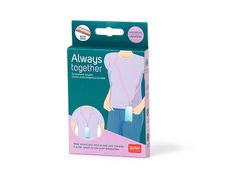 LEGAMI Always Together - corde pour téléphone portable