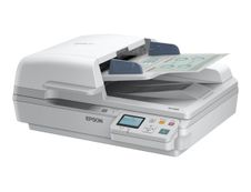 Epson WorkForce DS-7500N - scanner de documents A4 - 1200 ppp x 1200 ppp - 40ppm