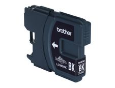 Brother LC980 - noir - cartouche d'encre originale