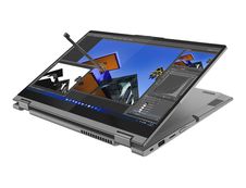 Lenovo ThinkBook 14s Yoga G2 IAP - Pc portable 14" - Core i5 1235U - 8 Go RAM - 256 Go SSD 