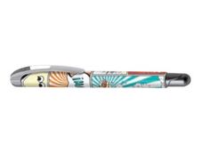 Online College Wow - Stylo plume pour gaucher