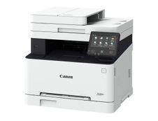 Canon i-SENSYS MF657Cdw - imprimante laser multifonctions couleur A4 - Wifi - recto-verso