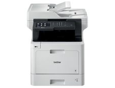 Brother MFC-L8900CDW - imprimante laser multifonction couleur A4 - recto-verso - Wifi