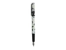 Ink Metal Bien Joue! Plumink - Stylo plume - bleu