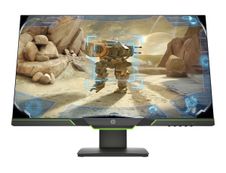 HP 27xq - écran LED 27" - 2560 X 1440