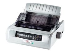 OKI Microline 5590eco - imprimante matricielle - Noir et blanc
