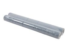 Exacompta - 20 Bobines thermiques - rouleaux caisses - 57 x 30 x 12 mm