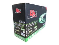 Cartouche laser compatible Canon 719 - noir - Uprint