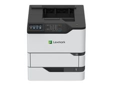 Lexmark M5270 - imprimante laser monochrome A4 - Recto-verso