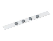 Maul - Bande magnétique - 1 m - 4 Aimants