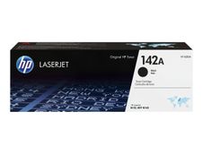 HP 142A - noir - cartouche laser d'origine