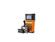 Brother P-Touch PT-E300VP - étiqueteuse - monochrome - transfert thermique