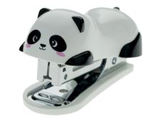 Legami - Mini agrafeuse panda