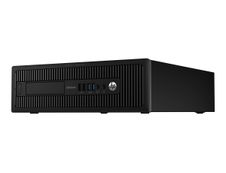 HP 800 G1 - unité centrale - reconditionné - SFF - Core i5 4570 3.2 GHz - 8 Go - 620 Go