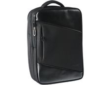 CRISTO - Sac à dos pour ordinateur portable 15.6" - noir