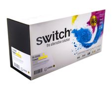Cartouche laser compatible Dell 59310168, Dell 59310173 - jaune - Switch