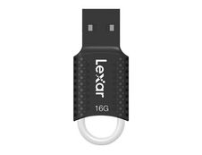 Lexar JumpDrive V40 - clé USB 16 Go - USB 2.0