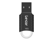 Lexar JumpDrive V40 - clé USB 16 Go - USB 2.0