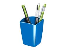 CEP Gloss - Pot à crayons bleu océan