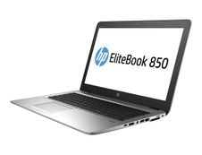 HP EliteBook 850 G3 - PC portable 15.6" - Core i5 6300U - 16 Go RAM - 512 Go SSD