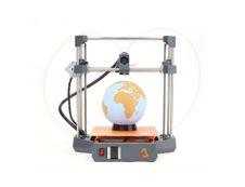 Imprimante 3D Dagoma Disco Ultimate en kit