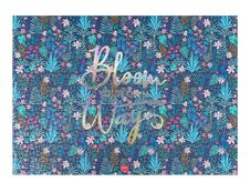 Legami Flora - Puzzle 1000 pièces