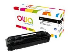 Cartouche laser compatible Canon 054H - noir - Owa K18637OW