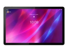Lenovo Tab P11 Plus ZA94 - tablette 11" - Android 11 - 64 Go - gris ardoise
