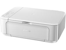 Canon PIXMA MG3650S - imprimante multifonctions jet d'encre couleur A4 - Wifi, USB - recto-verso - blanc
