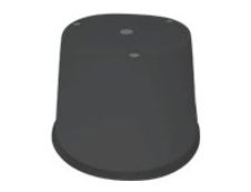 Tabouret - noir