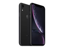 Apple iPhone XR - smartphone reconditionné grade B (bon état) - 4G - 64 Go - noir