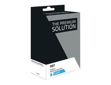 Cartouche compatible HP 31 - cyan - The Premium Solution
