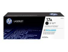 HP 17A - noir - cartouche laser d'origine