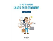 Petit Livre de - L'auto-entrepreneur