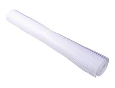 Exacompta Forever - Recharge pour paperboard - papier recyclé 60g - 50 feuilles