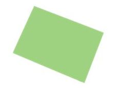 Clairefontaine Maya - Papier à dessin - 50 x 70 cm - 270 g/m² - citron vert