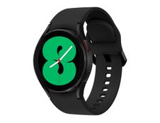 Samsung Galaxy Watch4 - montre connectée - 40mm - 16 Go - noir