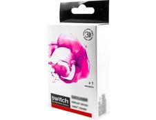 Cartouche compatible Canon CLI-571XL - magenta - Switch 
