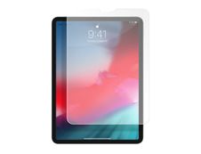 Compulocks - protection d'écran - verre trempé pour  iPad Pro (3e gen, 4e gen, 5e gen)
