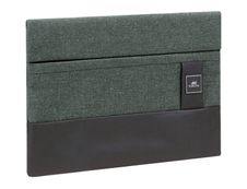 Riva Case Lantau 8803 - Housse pour ordinateur portable 13,3" - kaki